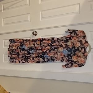 Potter's Pot large dress